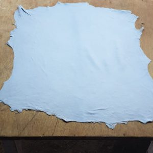 WET SALTED SHEEP SKINS