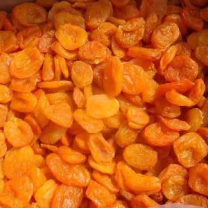 Dried Apricot