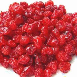 Dried Cherry
