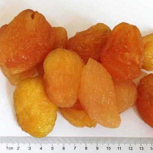 Dried Peach