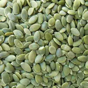 Pumpkin Seeds