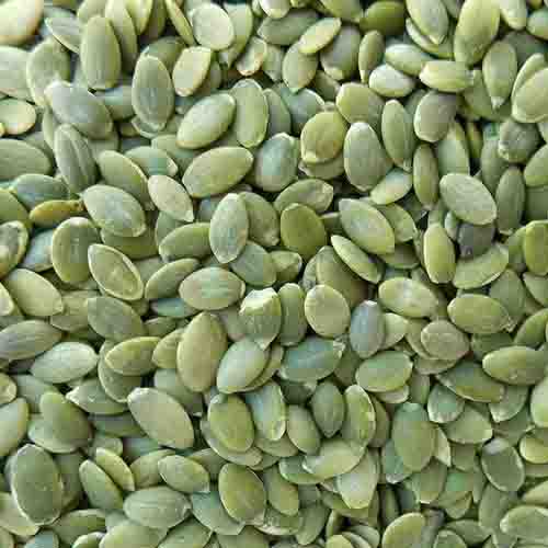 Pumpkin Seeds