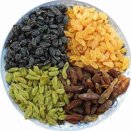 Raisin - Image 2