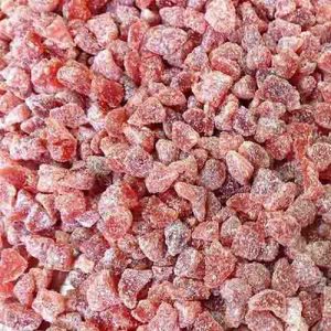 Dried Strawberry