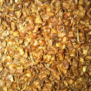 Clove Dust