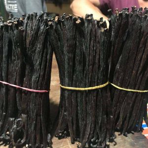 Vanilla Beans