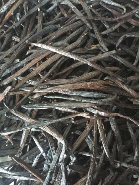 Vanilla Beans - Image 2