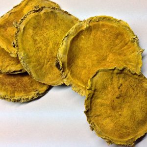 Curcuma