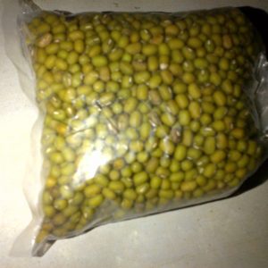 Mung Bean (Green)