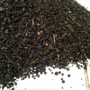 Pinhead Black Pepper