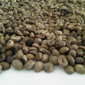 Coffee beans