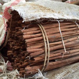Cassia cinnamon