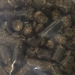 Alfalfa Pellets
