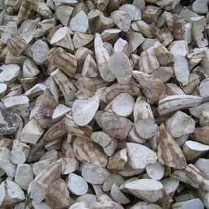 Cassava Chips 70%