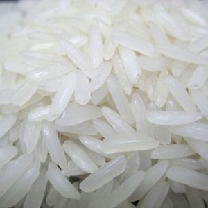 long grain white rice 5% broken