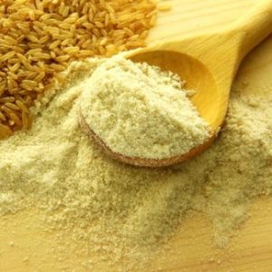 Brown Rice Flour
