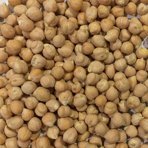 Chickpeas