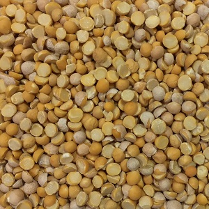 Split Chickpeas