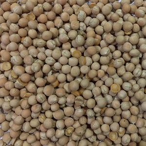 Yellow Peas
