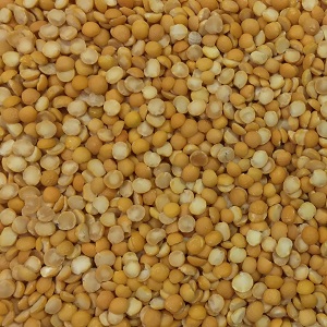 Yellow Split Peas