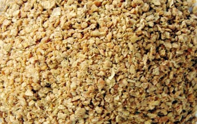 Soybean Meal - Image 2