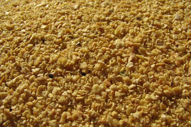Soybean Meal - Image 3