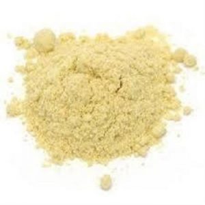Organic Soya Flour