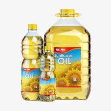 Sunflower Oil