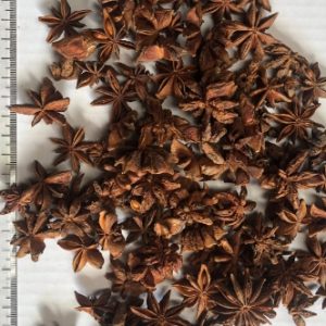 STAR ANISE