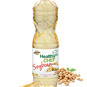 Soybean Oil
