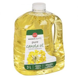 Canola Oil