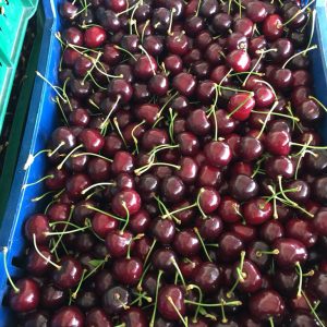 Cherries