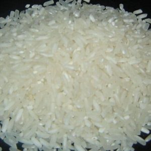 long grain white rice 25% broken