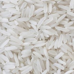 Jasmine rice 5% broken