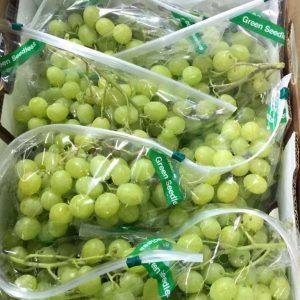 Grapes