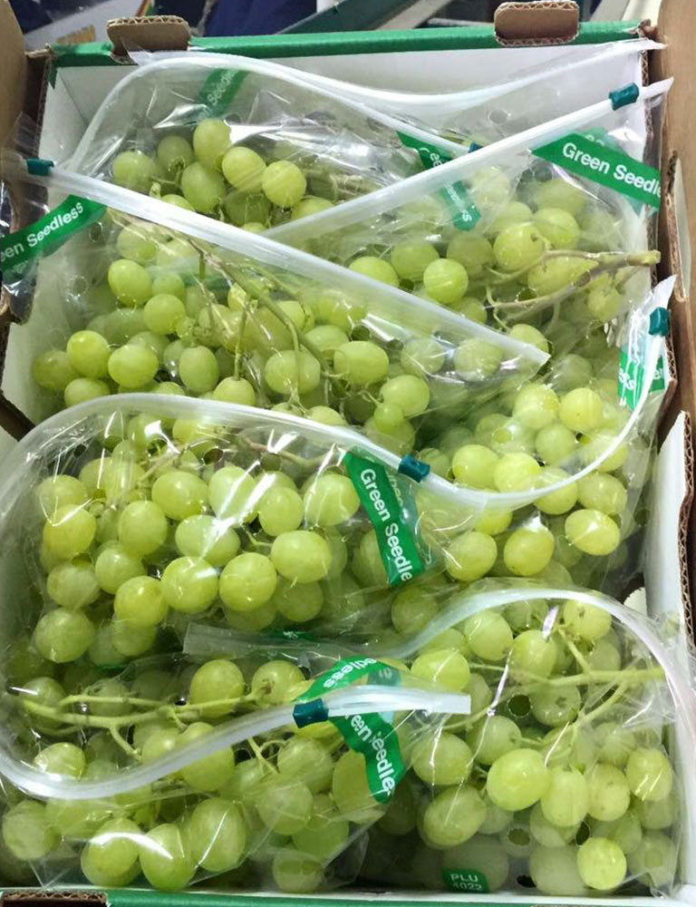 Grapes