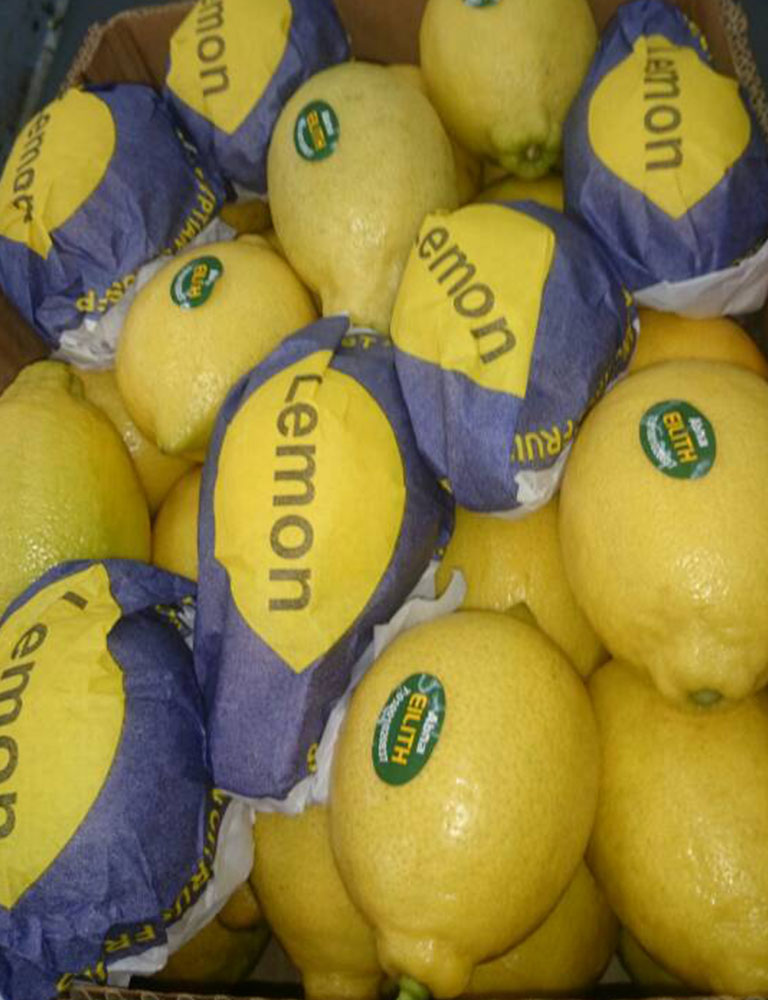 Lemons