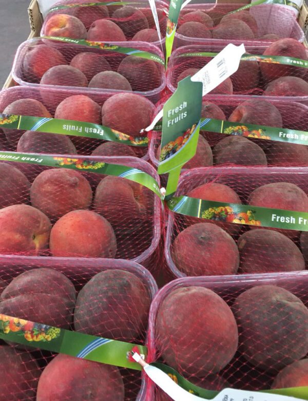 Peaches - Image 3