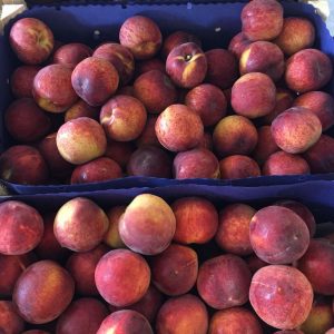 Peaches