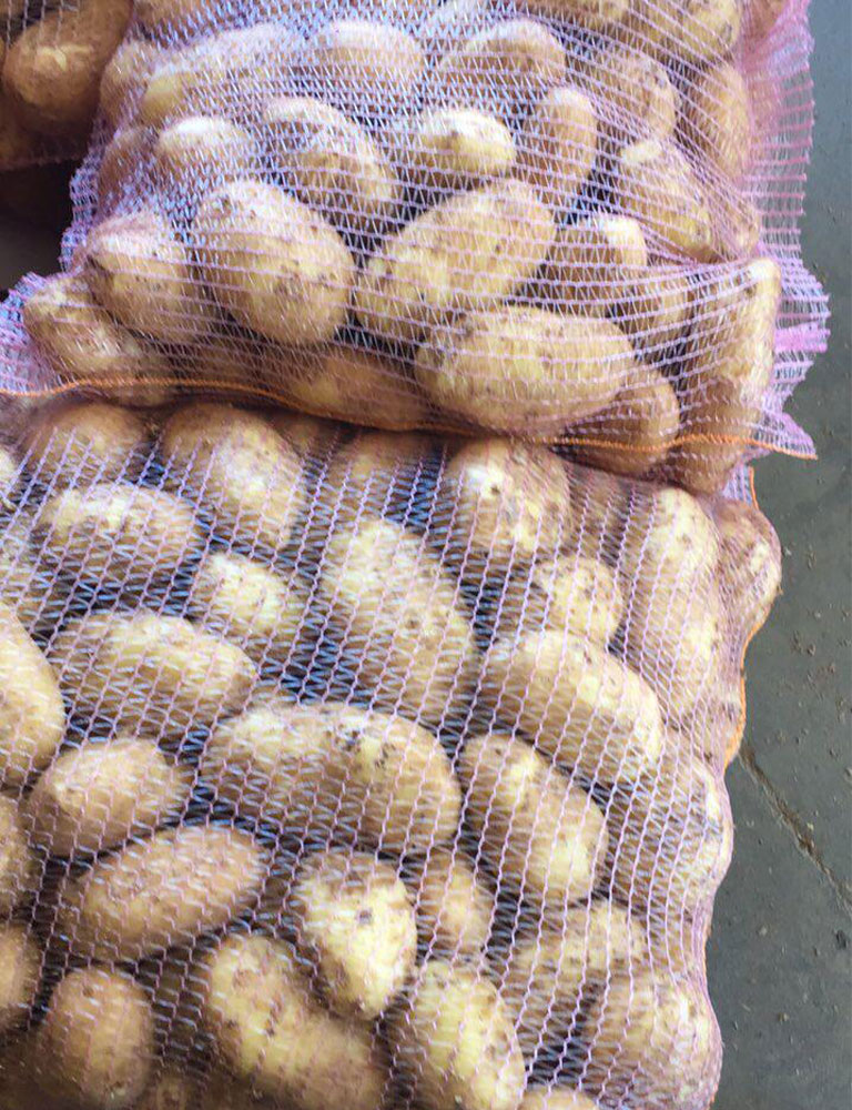 Potatoes