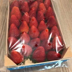 Strawberry