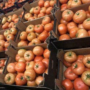 Tomatoes