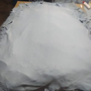 WET BLUE SHEEP SKINS