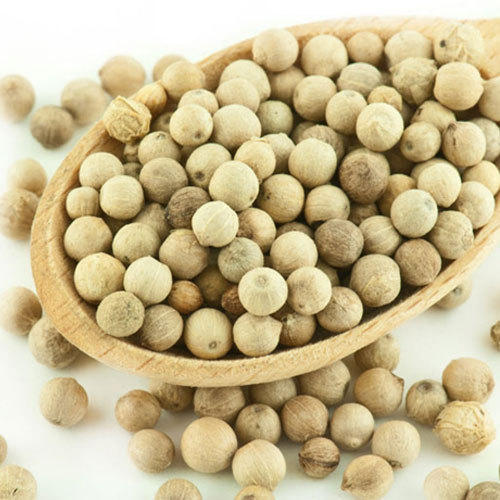 WHITE PEPPER (DOUBLE WASHED)