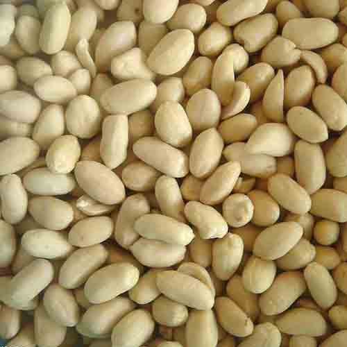 blanched peanuts 25/29
