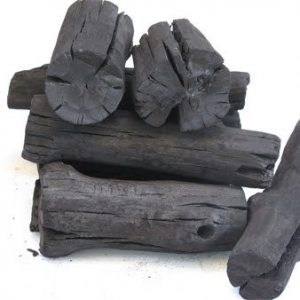 MANGROVE HIGH HEATING VALUE CHARCOAL