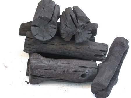 MANGROVE HIGH HEATING VALUE CHARCOAL