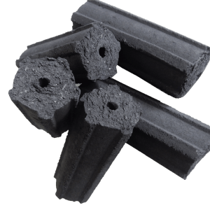 BRIQUETTES CHARCOAL