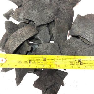 COCUNUT SHELL CHARCOAL