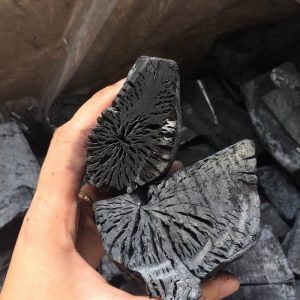 White Charcoal - Binchotan